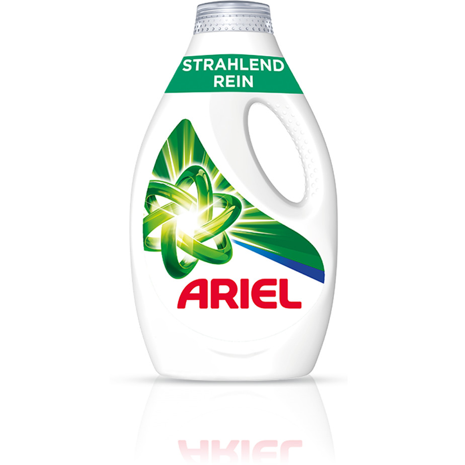 Ariel Universalwaschmittel Flüssig
