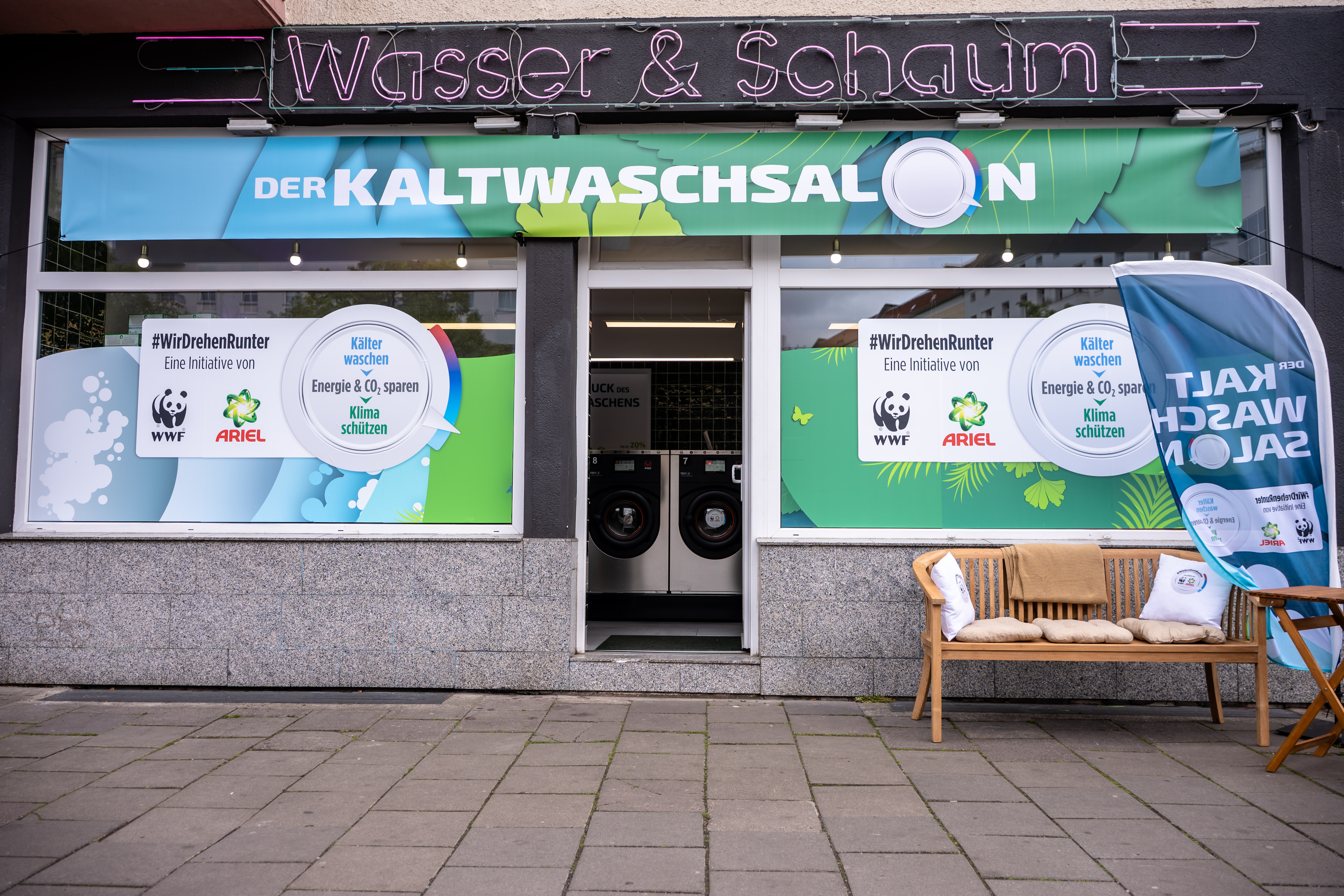 Kaltaschsalon info section 1 image 5
