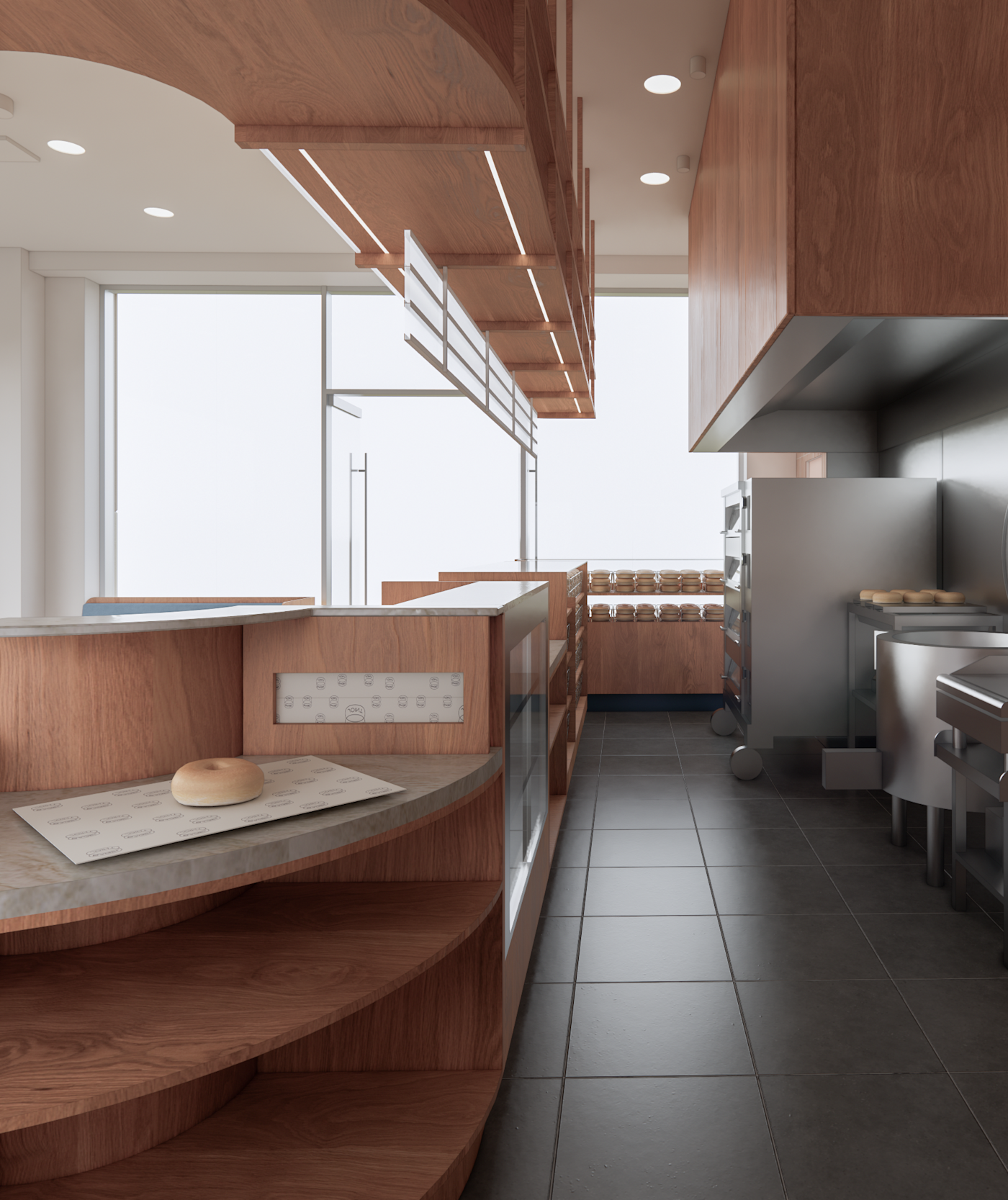 Bagel Joint