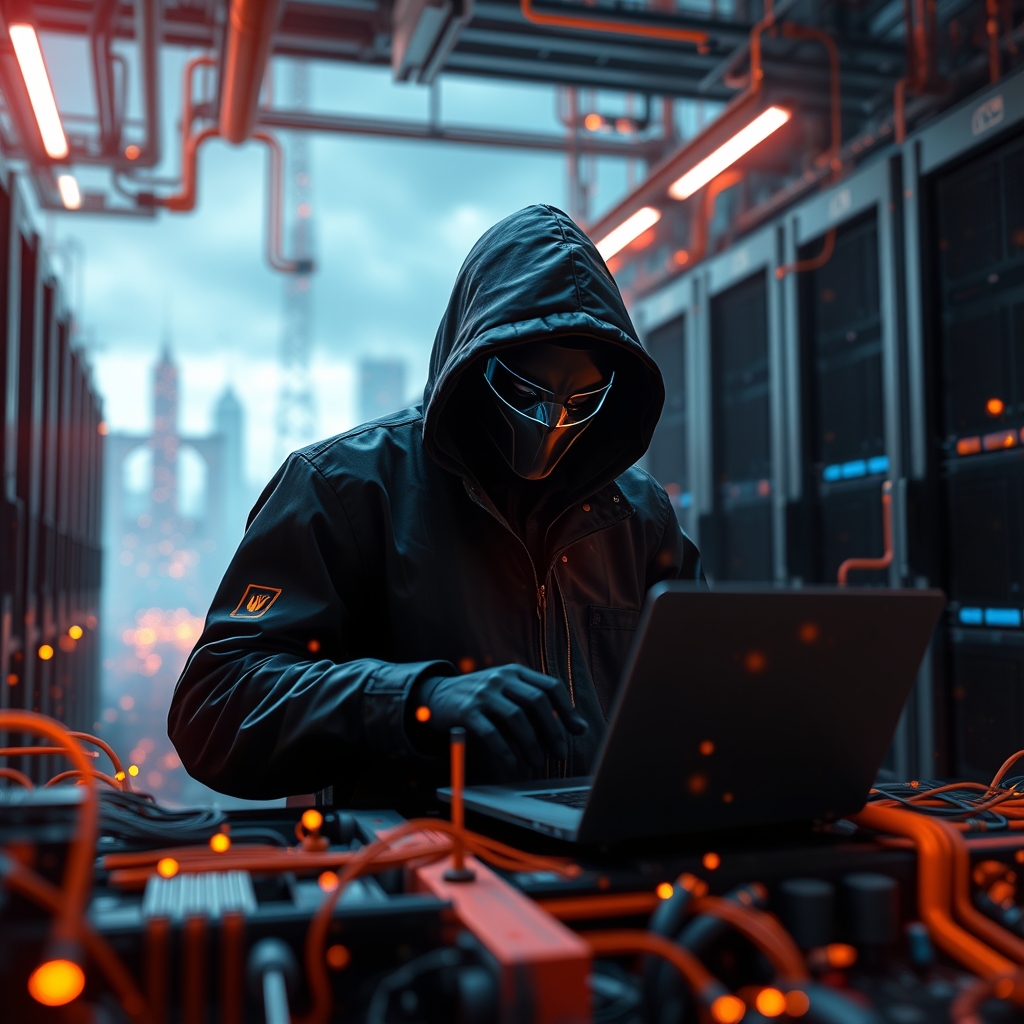 Cybersecurity Black Week 2026: Five Critical Incidents, One Week, Zero Margin for Error