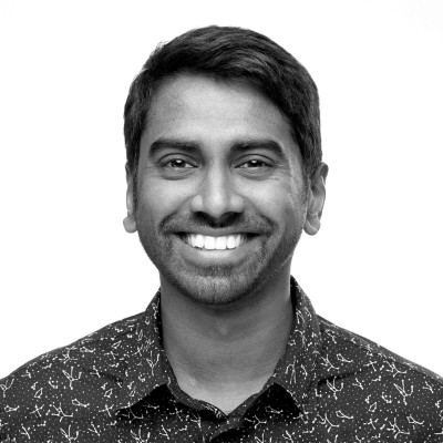 Brighton Vino Jegarajan