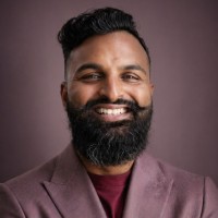 Ashish Rajan