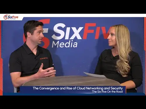 convergance-and-rise-networking