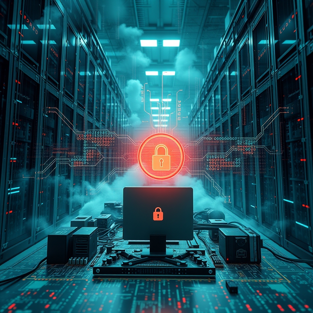 ThreatsDay October 2026: AI-Powered Ransomware, FortiBleed 2.0, Token Theft, and the New Economics of Cyberattack
