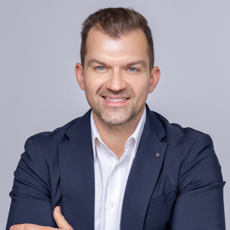Nick Reva