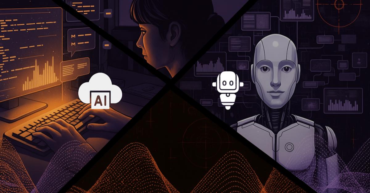 Controlled vs. Autonomous The Two AI Security Challenges Reshaping Your Tech Stack 2