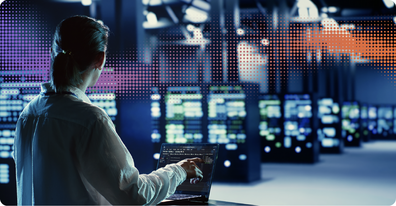 Faster Threat Visibility