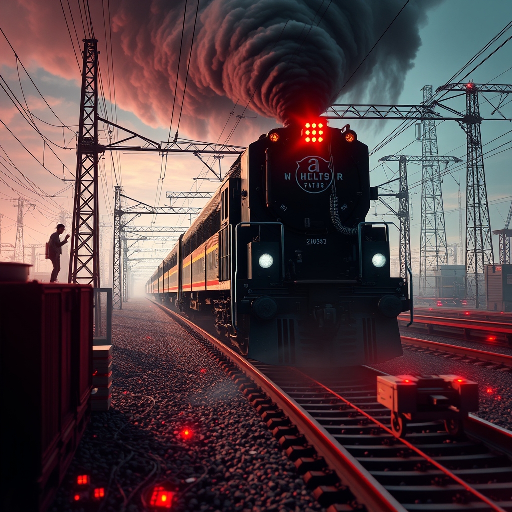 Volt Typhoon's Silent Train: How a Covert Relay Network Powered Four Zero-Day Campaigns Against U.S. Critical Infrastructure