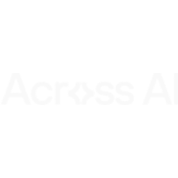 Across AI Logo