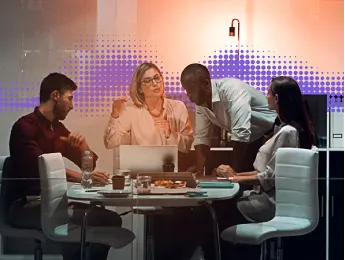 Industry Software - Three Cards With Intro - Cards - Image