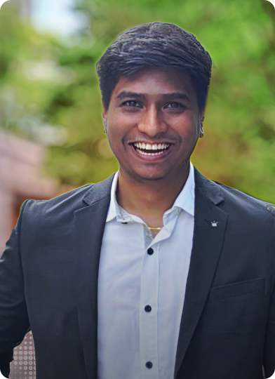 Naveen Vasantha Kumar