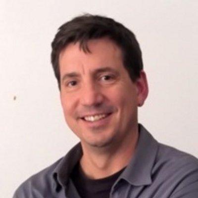 R. Scott Raynovich