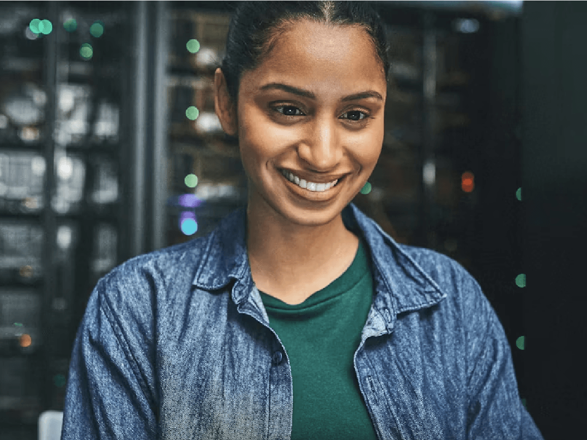 Simplify Networking