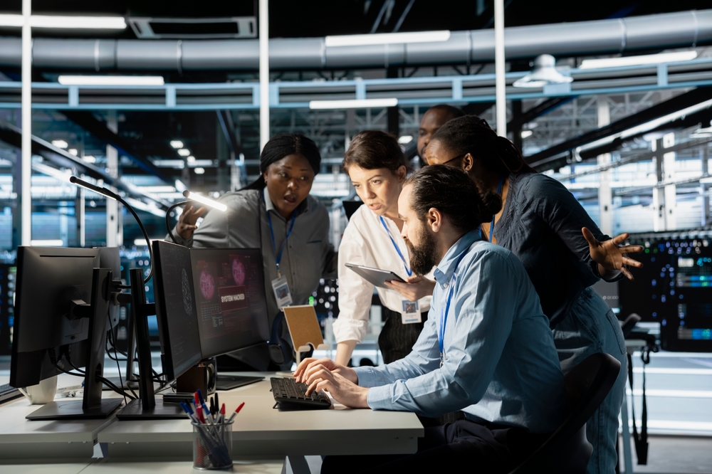 2026 Hardening Security in an Age of AI