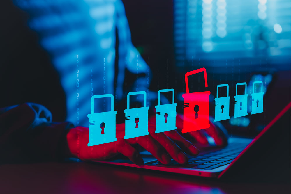 When the Threat is Inside the House Preventing Unintentional Data Leaks