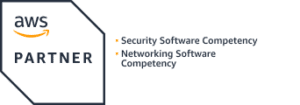 AWS Partner Badge
