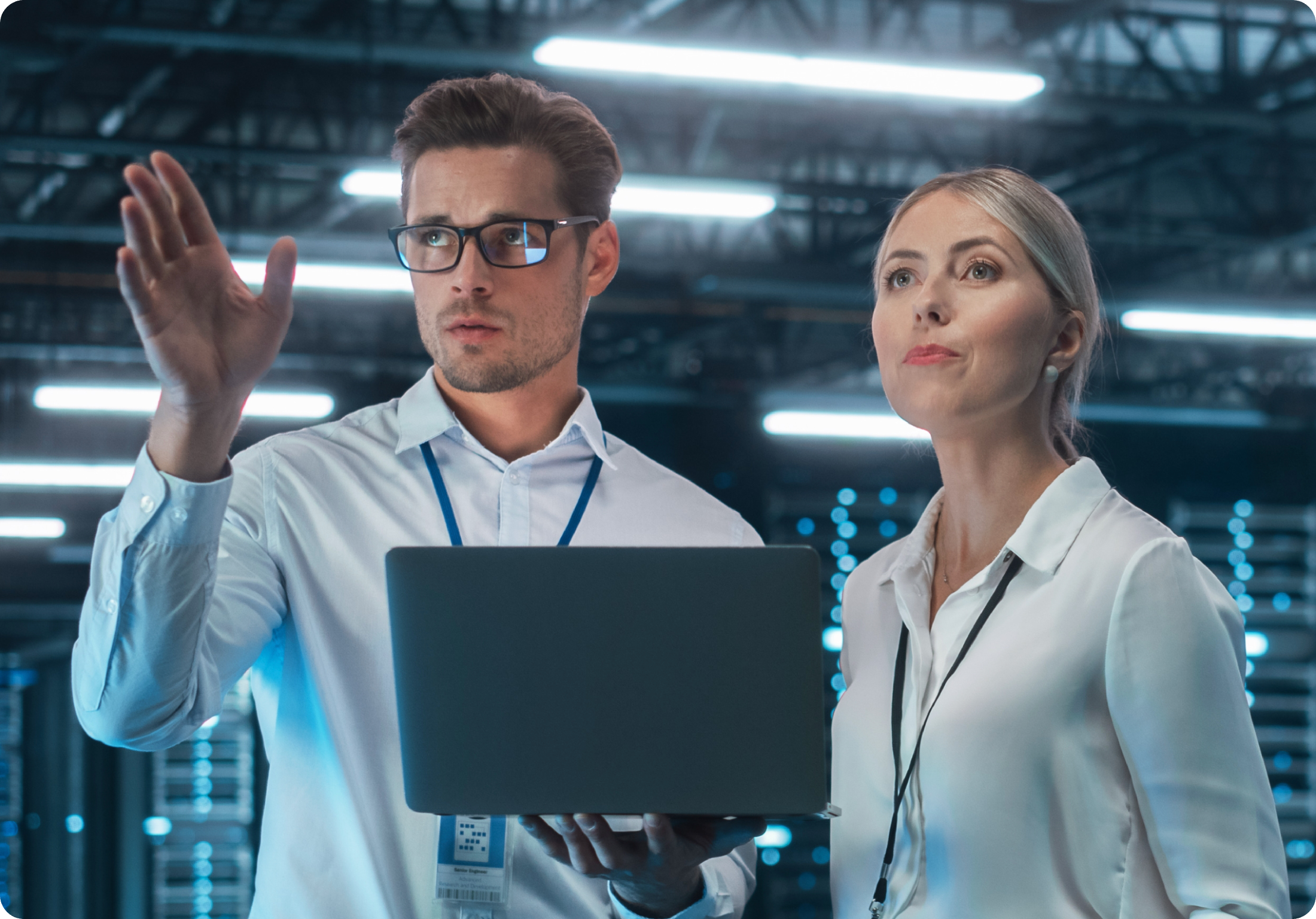 Accelerate Secure Developer Velocity Hero Banner