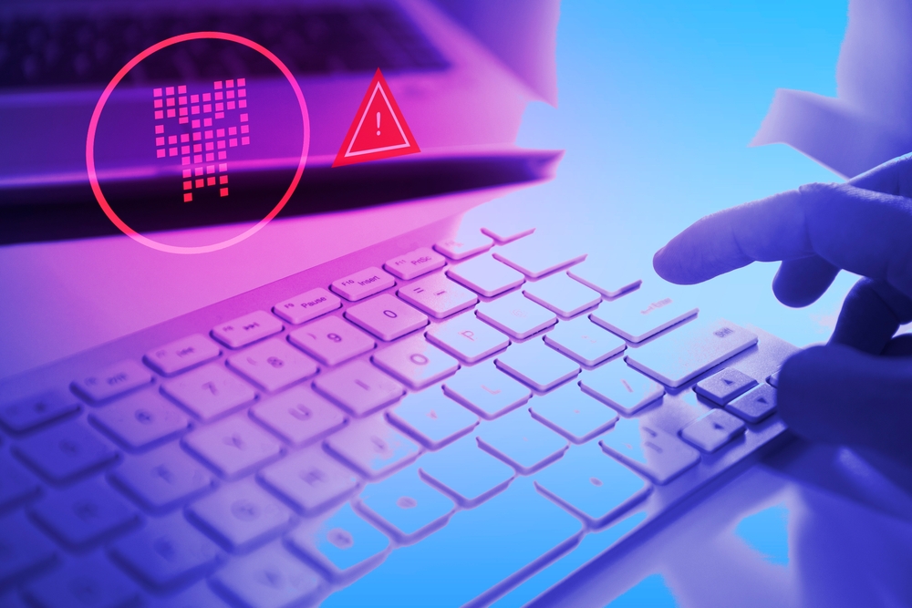 Russia‑Linked “Laundry Bear” Group Hacks Dutch Justice System