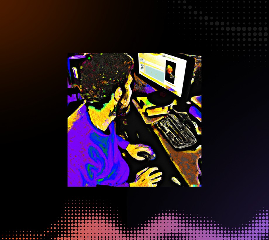 Anjanesh Babu card image