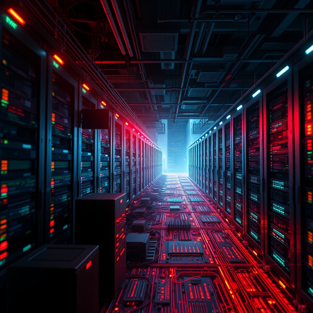 16 Years Hidden in Plain Sight: How CVE-2026-97631 Puts Every Network-Booting Server at Risk Before the OS Even Loads