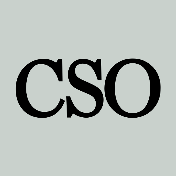 CSO-Logo