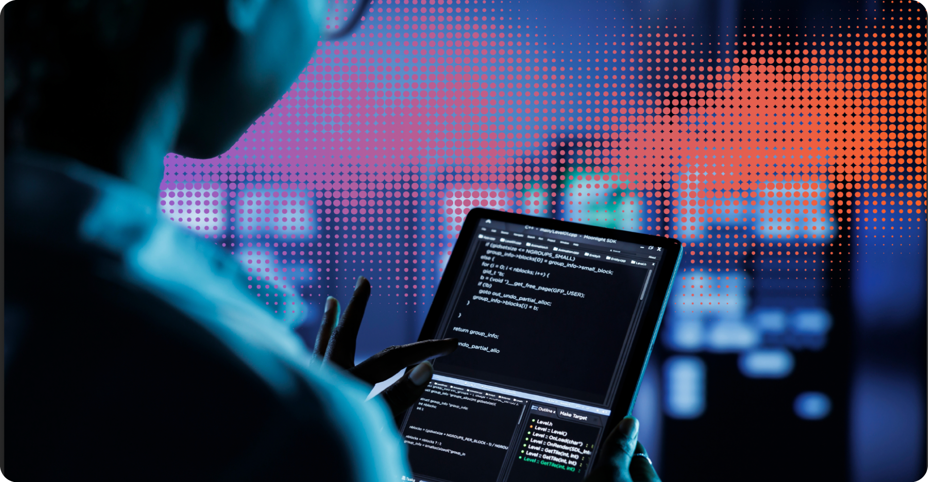 Automated Provisioning