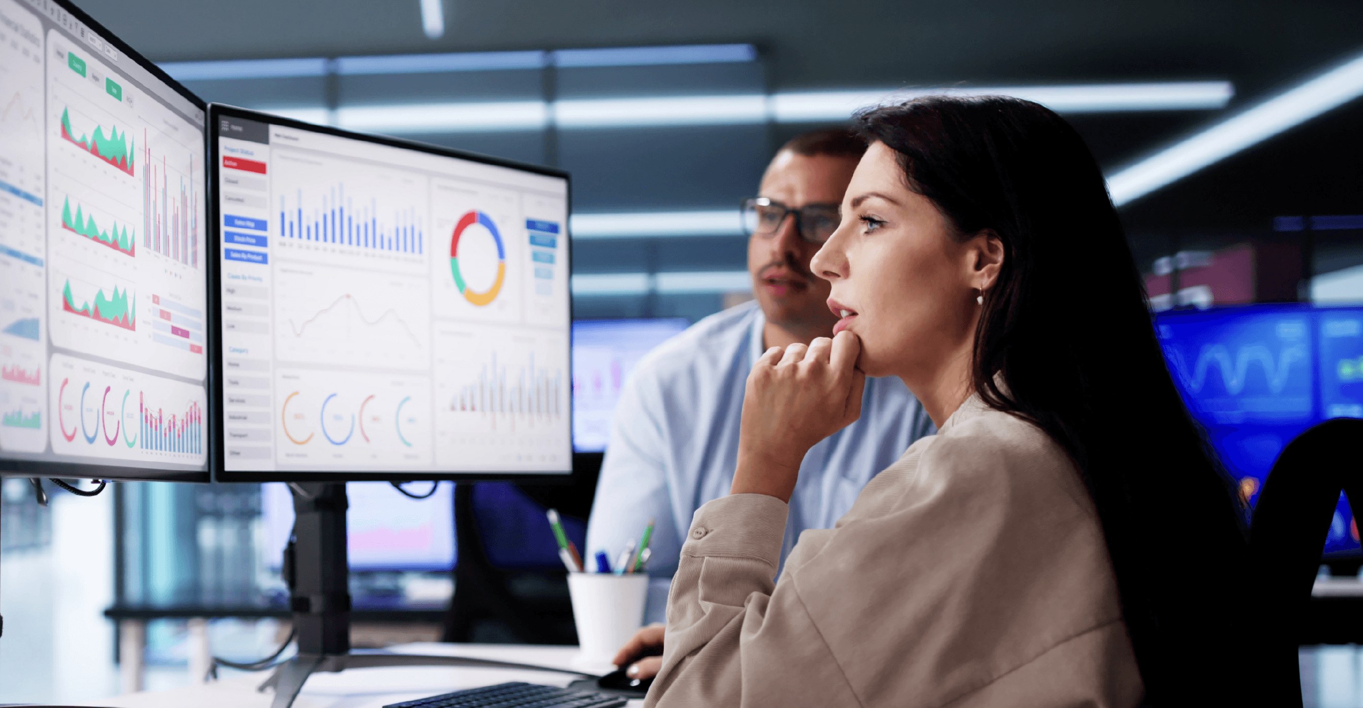 Achieve zero trust and compliance