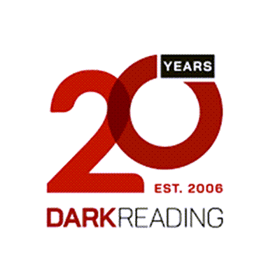 New Dark Reading logo