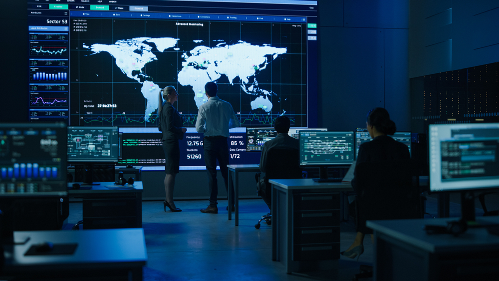 The Foothold is Not the Breach