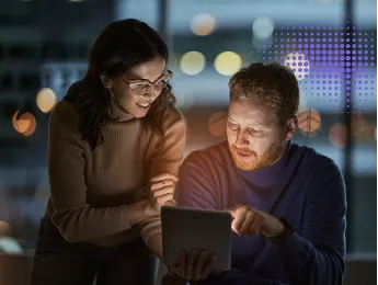 Industry Software - Three Cards With Intro - Cards - Image