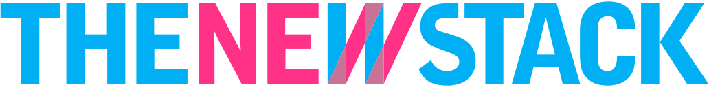 The-New-Stack-Logo