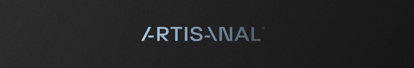 Artisanal Podcast