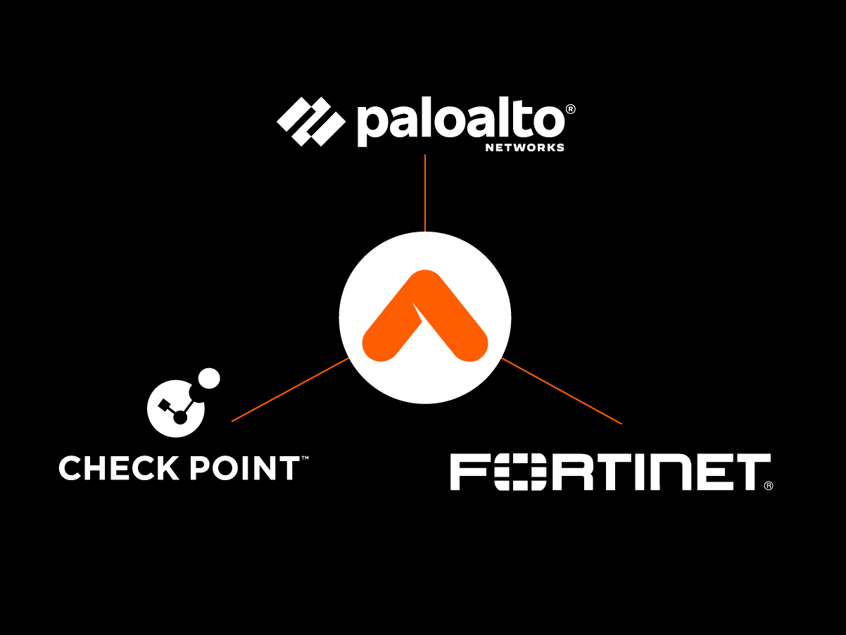 Unified Firewall Management Across All Clouds