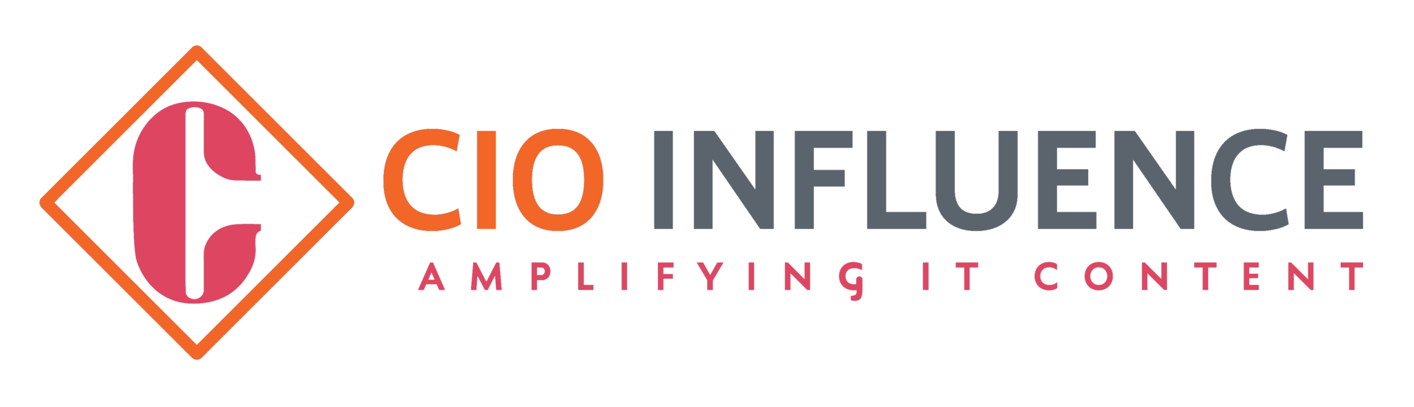 CIO-Influence-logo
