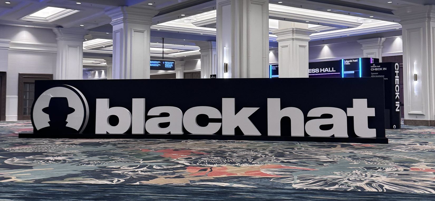 Black Hat 2026: The Center of Gravity Moved