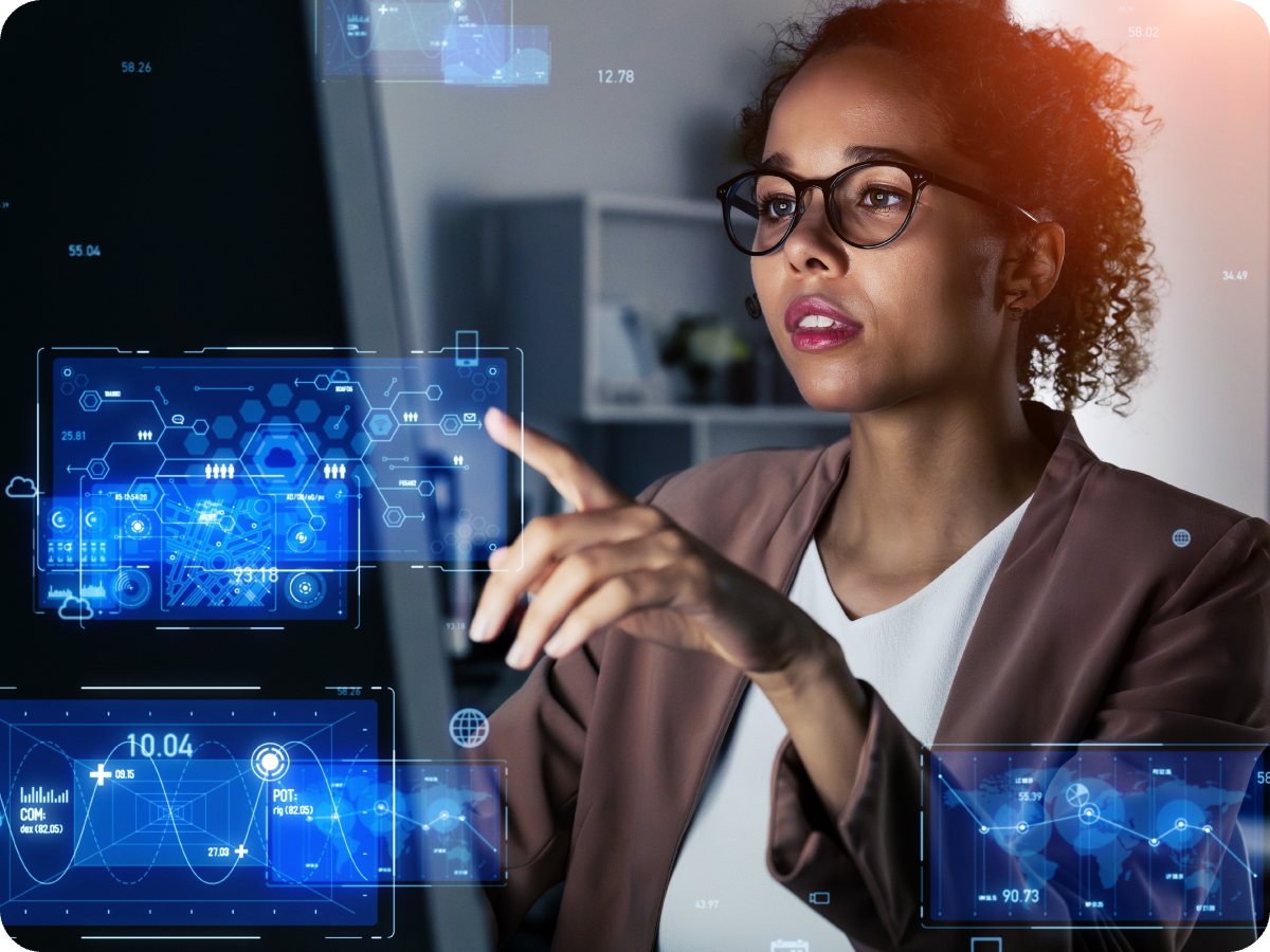 Block Data Exfiltration Hero Banner