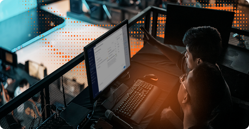 Consistent and centralized control