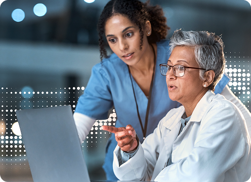 healthcare providers image