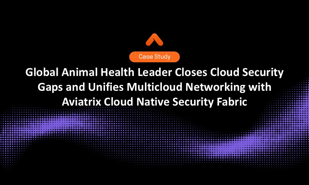 Global Animal Health Leader Case Study Resource Card