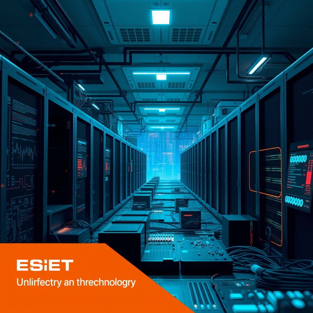 ESET APT Report Q2–Q3 2026: How China, Iran, North Korea, and Russia Are Reshaping the Threat Landscape