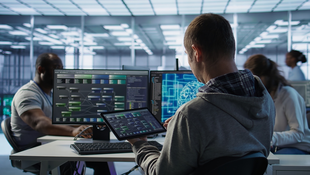 CrowdStrike's Layer 1 Is the Network: East West Traffic Security for AI Workloads Across Clouds