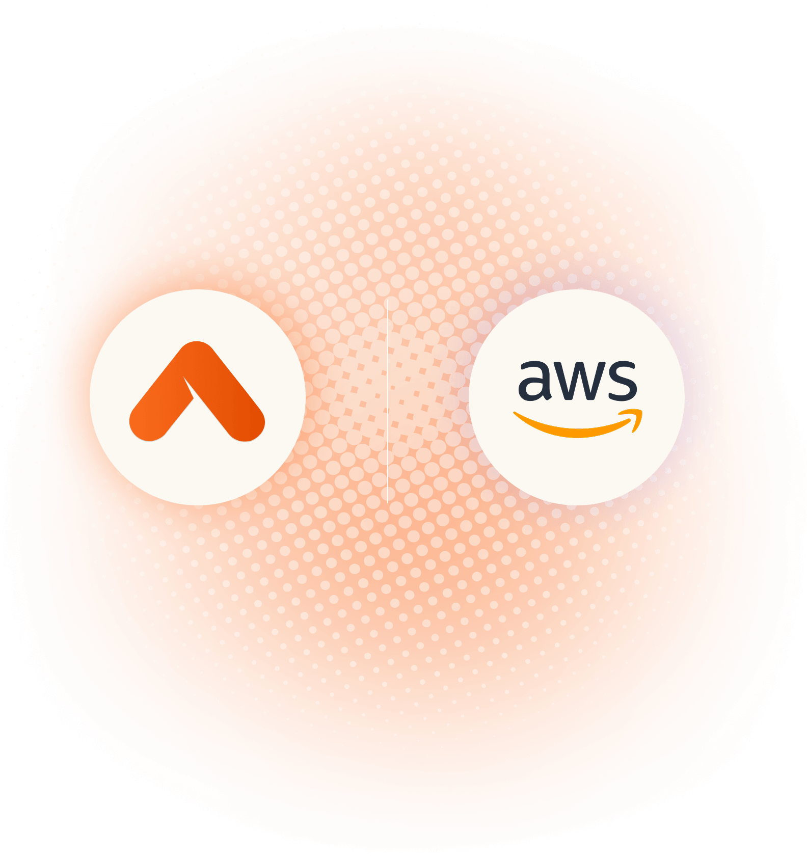 Partners - AWS - Banner Third Level