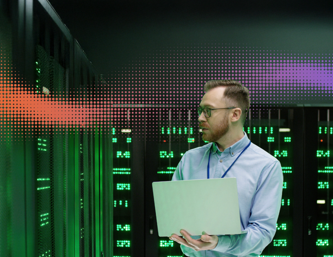 Zero Trust for Networking