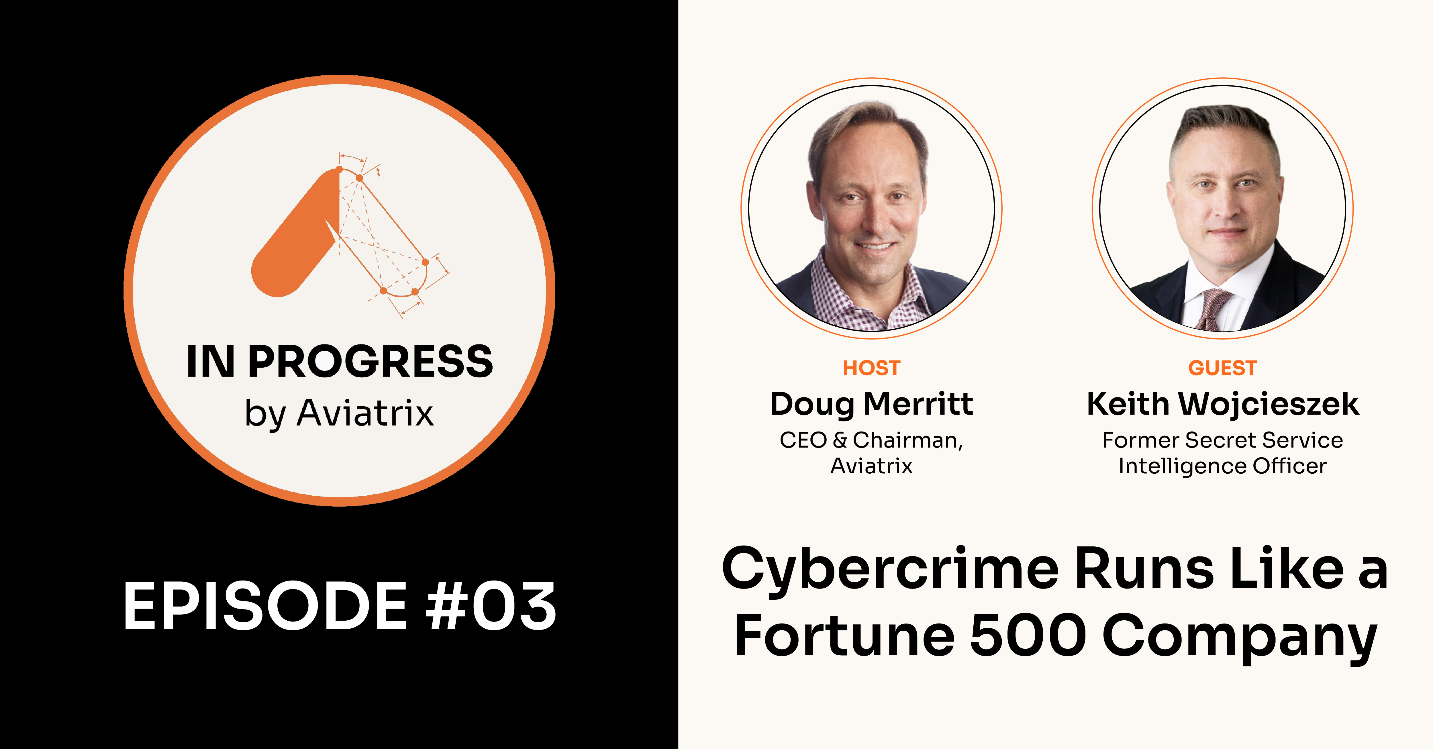 Cybercrime Runs Like a Fortune 500 Company