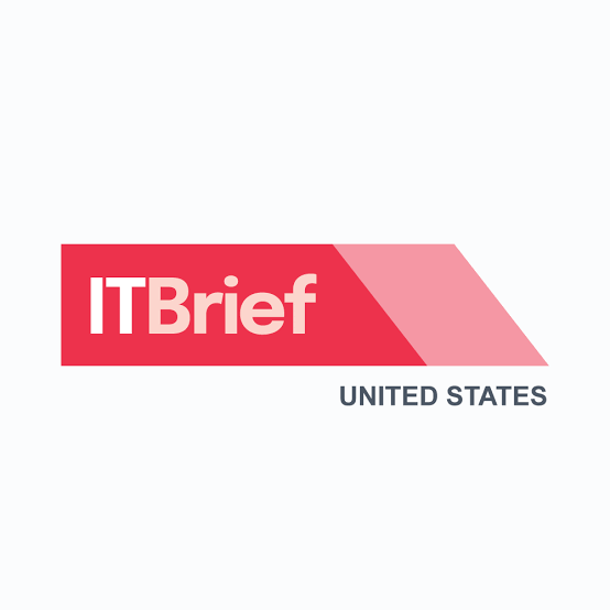 IT Brief United States logo