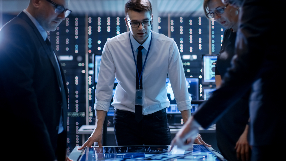 Cloud Security Network Architecture What It Is and Why the Perimeter Model Fails