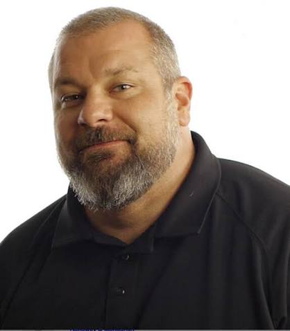 Clint Bruce, Former U.S. Navy SEAL, Chairman of the HighGroundHQ Foundation