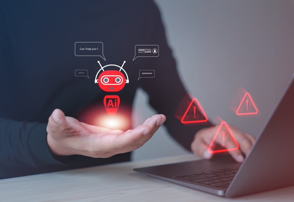 The Top 10 AI Security Threats Seen in the Wild ─ Part 2