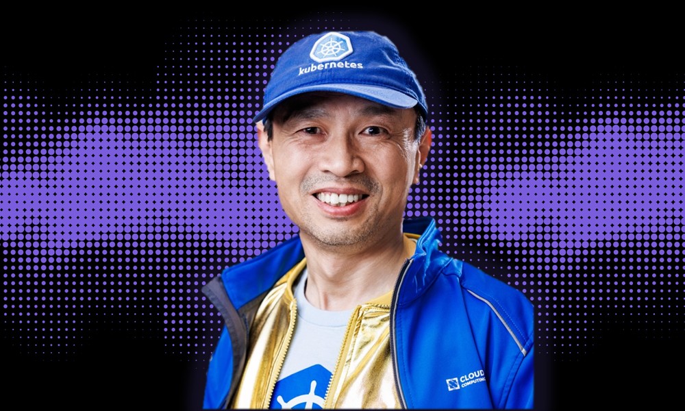 Moving Fast While Staying Secure Yongkang He’s Journey in Cloud Networking