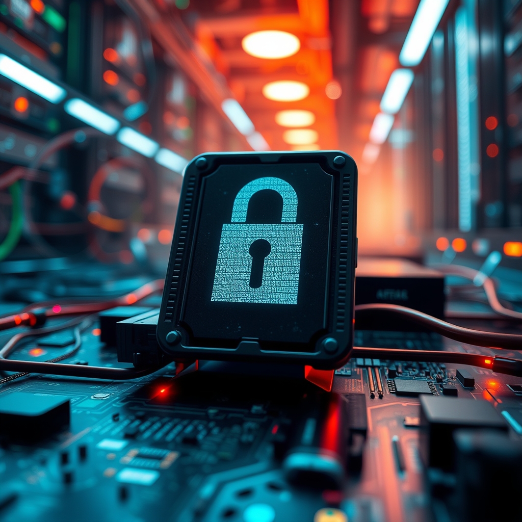 Trezor's Supply-Chain Wake-Up Call: A Hidden Cellular Implant Was Quietly Stealing Crypto Recovery Phrases
